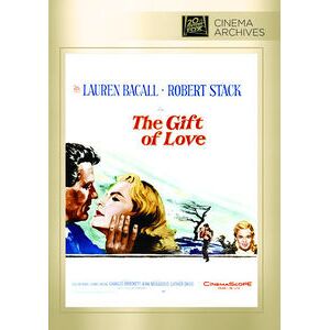 The Gift of Love