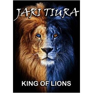 King Of Lions