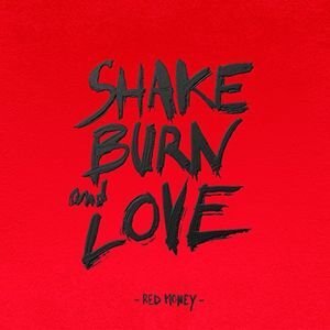 Shake Burn Love