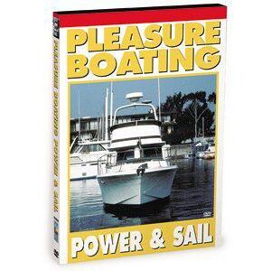 Pleasure Boating Power and Sail