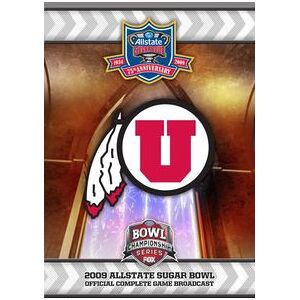 2009 Sugar Bowl 2009 Sugar Bowl