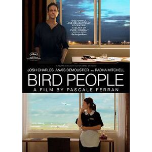 Bird People