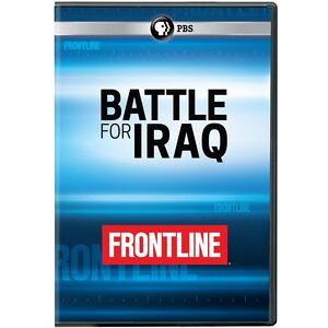 Frontline: Battle for Iraq