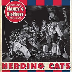 Herding Cats (IMPORT)