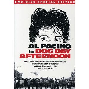 Dog Day Afternoon