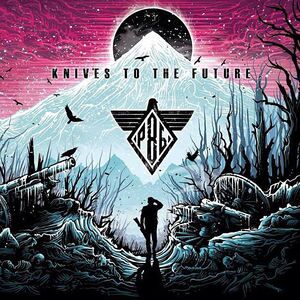 Knives to the Future Knives to the Future