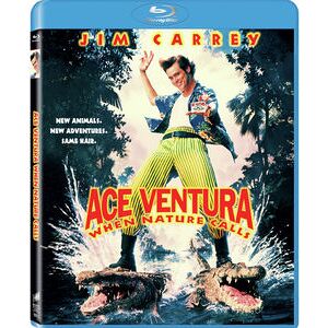 Ace Ventura: When Nature Calls Ace Ventura: When Nature Calls