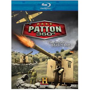Patton 360: The Complete Season One Patton 360: The Complete Season One