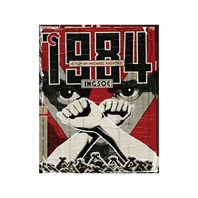 1984 (Criterion Collection) 1984 (Criterion Collection)