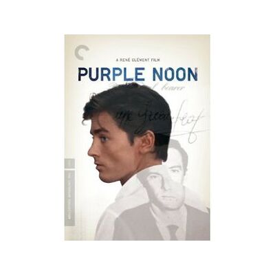 Purple Noon (Criterion Collection) Purple Noon (Criterion Collection)