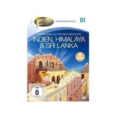 Indien Himalaya & Sri Lanka Indien Himalaya & Sri Lanka