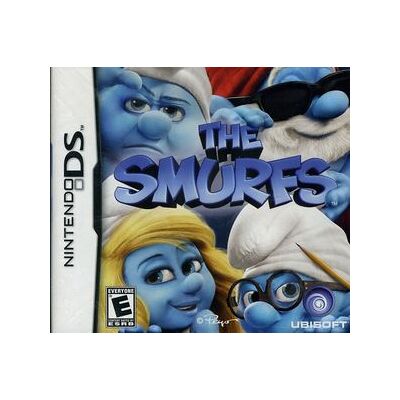 SMURFS SMURFS