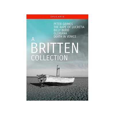 Britten Collection Britten Collection