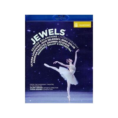 Jewels Jewels