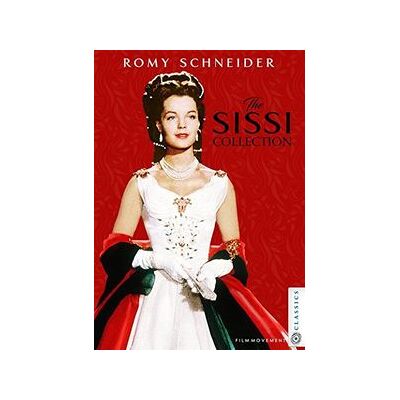 The Sissi Collection The Sissi Collection