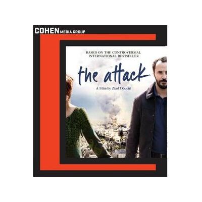 The Attack The Attack