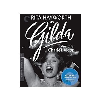 Gilda (Criterion Collection) Gilda (Criterion Collection)
