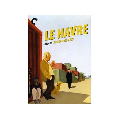 Le Havre (Criterion Collection) Le Havre (Criterion Collection)