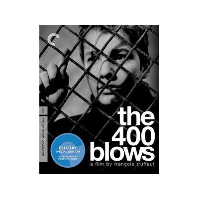 The 400 Blows (Criterion Collection) The 400 Blows (Criterion Collection)