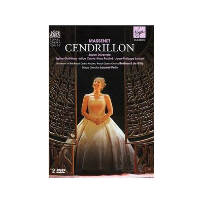 Cendrillon Cendrillon