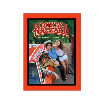 The Dukes of Hazzard: The Complete Collection The Dukes of Hazzard: The Complete Collection