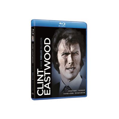 Clint Eastwood: American Icon Collection Clint Eastwood: American Icon Collection