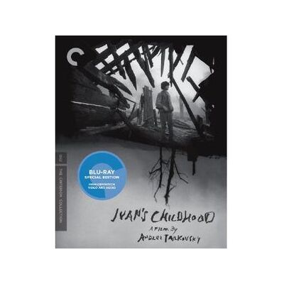 Ivan's Childhood (Criterion Collection) Ivan's Childhood (Criterion Collection)