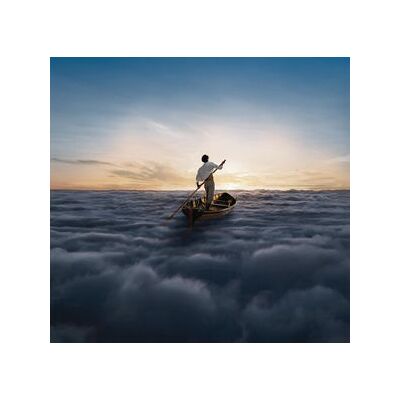 Endless River Endless River