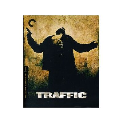 Traffic (Criterion Collection) Traffic (Criterion Collection)