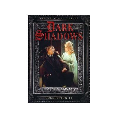DARK SHADOWS COLLECTION 11 DARK SHADOWS COLLECTION 11