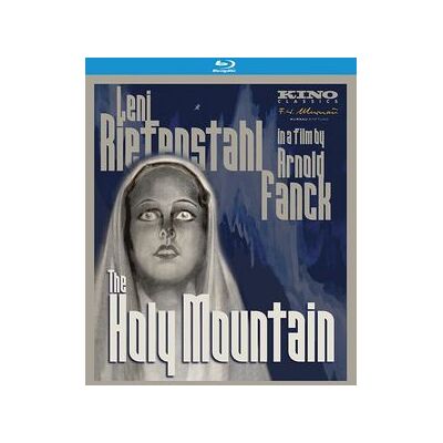 The Holy Mountain The Holy Mountain