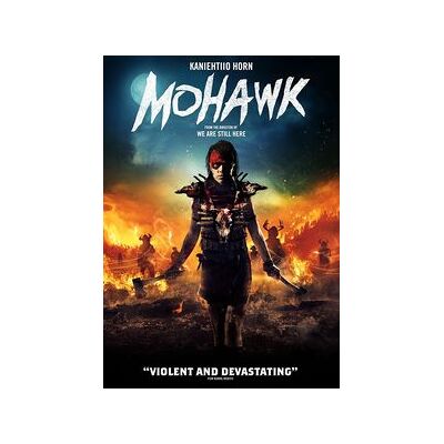 Mohawk Mohawk