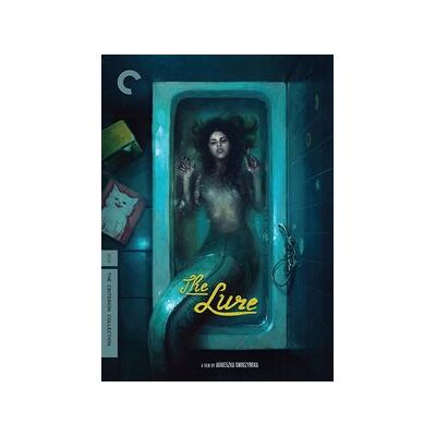 The Lure (Criterion Collection) The Lure (Criterion Collection)