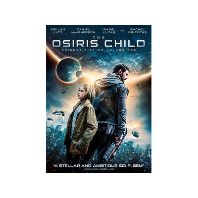 The Osiris Child The Osiris Child