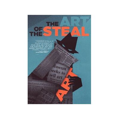 The Art of the Steal The Art of the Steal
