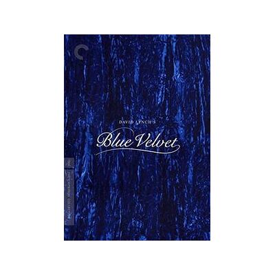 Blue Velvet (Criterion Collection) Blue Velvet (Criterion Collection)