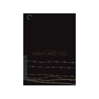 Night and Fog (Criterion Collection) Night and Fog (Criterion Collection)