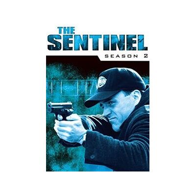 The Sentinel: Season 2 The Sentinel: Season 2