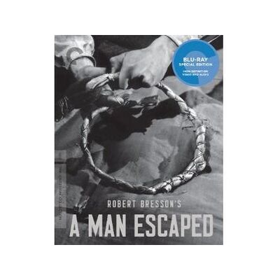 A Man Escaped (Criterion Collection) A Man Escaped (Criterion Collection)