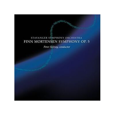 Finn Mortensen Symphony Op 5 Finn Mortensen Symphony Op 5
