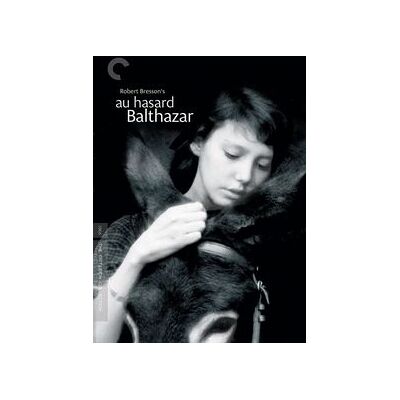 Au Hasard Balthazar (Criterion Collection) Au Hasard Balthazar (Criterion Collection)