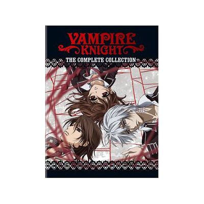 Vampire Knight: The Complete Collection Vampire Knight: The Complete Collection