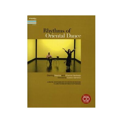 Rhythms of Oriental Dance Rhythms of Oriental Dance