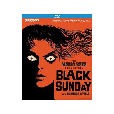 Black Sunday Black Sunday