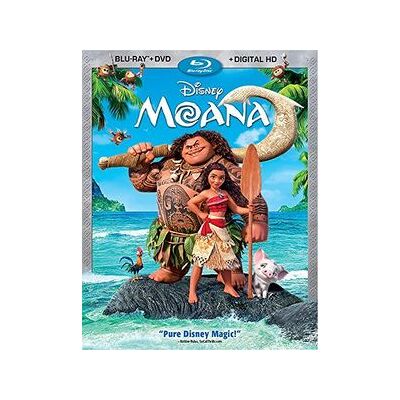 Moana Moana