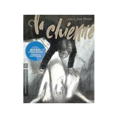 La Chienne (Criterion Collection) La Chienne (Criterion Collection)