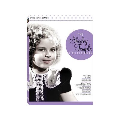 Shirley Temple Collection 2 Shirley Temple Collection 2