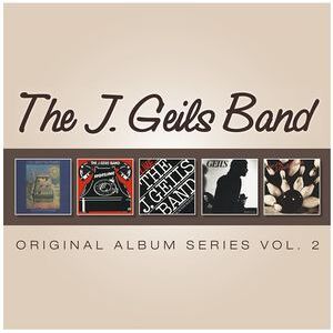 Original Album Series 2 (IMPORT) Original Album Series 2 (IMPORT)