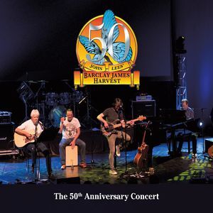 50th Anniversary Concert (IMPORT) 50th Anniversary Concert (IMPORT)
