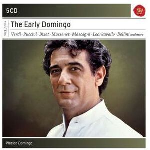 Early Domingo Early Domingo